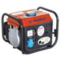 HH950-FL02 Generador de gasolina de panel de plástico (500W, 600W, 650W, 750W)